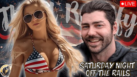 OFF THE RAILS #112 | Bagged Milk Is Superior To Jugged Milk