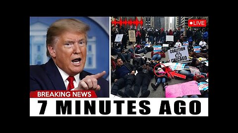 SHOCK NEWS:What is About To Happen In The U.S. Has Shocked The Whole World! It Is Truly Terrible