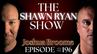 Joshua Broome - "Rocco Reed," Inside The Adult Film Industry | #196