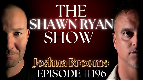 Joshua Broome - "Rocco Reed," Inside The Adult Film Industry | #196