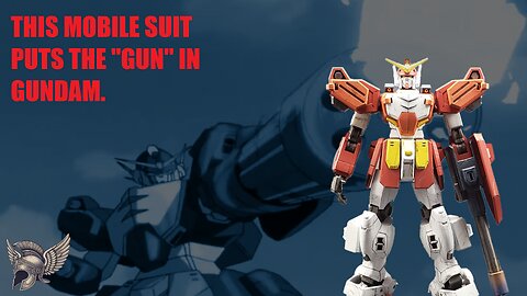 Painting | Maximum Firepower: XXXG-01H Gundam Heavyarms
