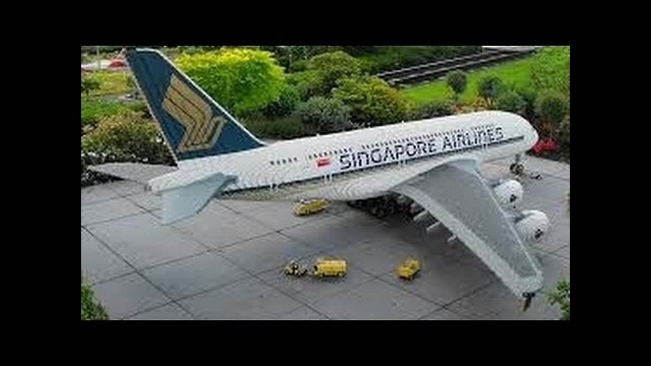 Amazing lego sculptures - Lego win compilation