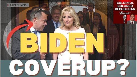 Biden Coverup