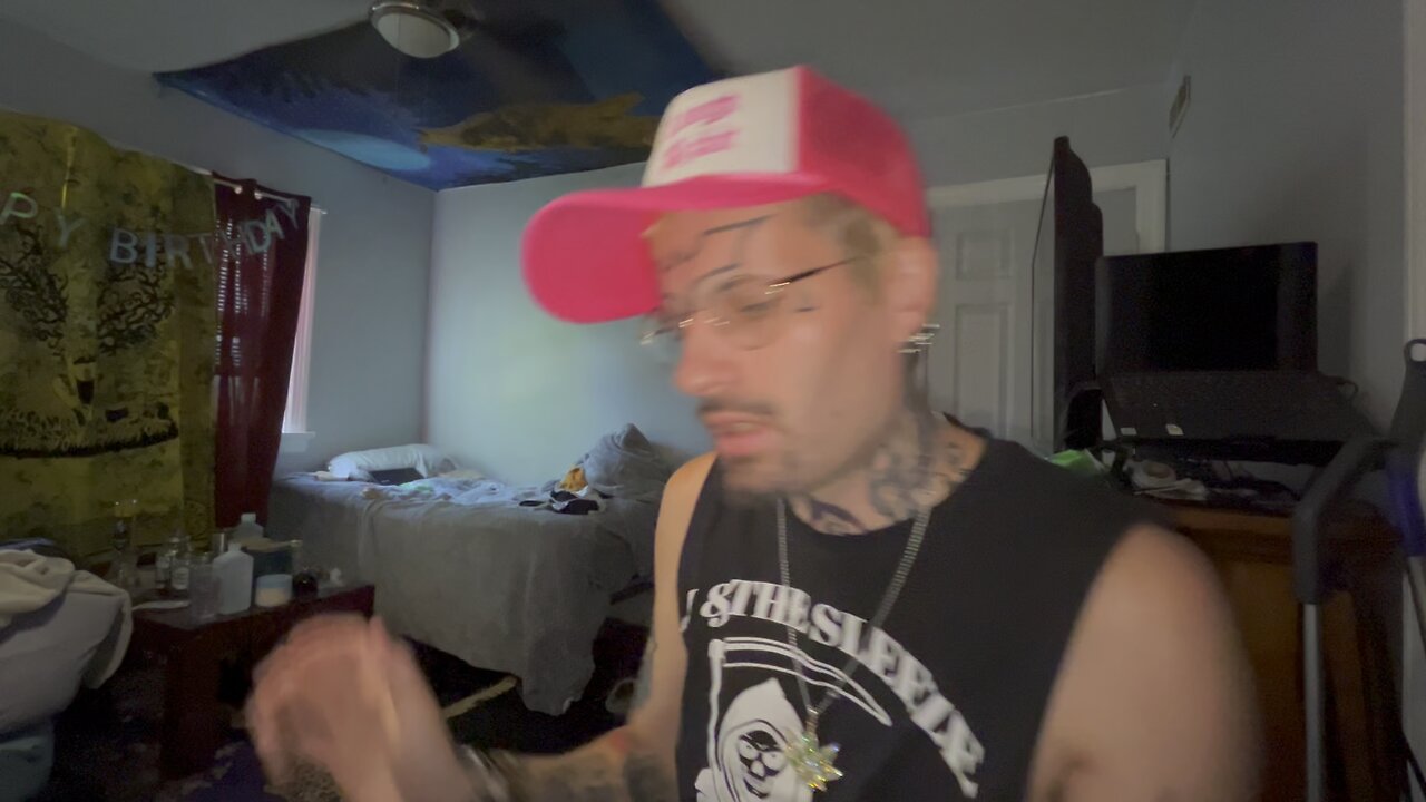 Ep. 506 "Sic Semper Tyrannis" by Patrick Henry The Batman