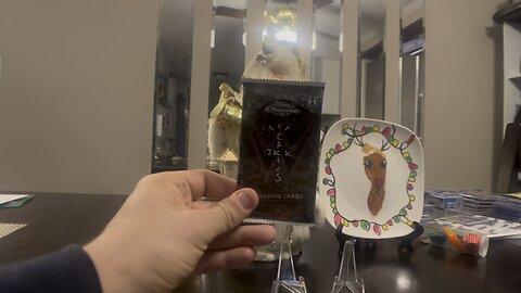 2025 WWE Topps Chrome #3