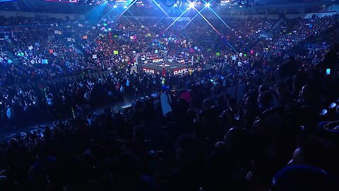 AEW Fans Laughing at a WWE Sellout? Get Real. #shorts