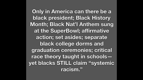The "Tuskeegee Airmen" stuff is another made up fairy tale.