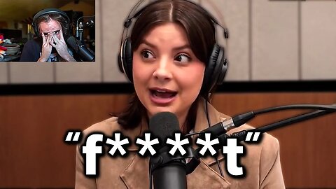 Nothing is sacred anymore..