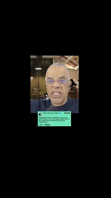 To watch The Sharpe Way Show: