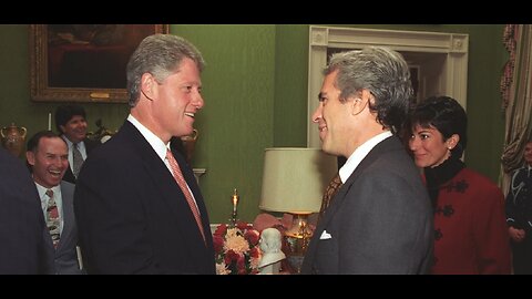 Epstein List/ Islamic Law