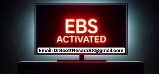 EBS: NESARA/GESARA IS ALREADY HERE.