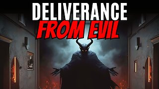Deliverance from the Darkness: SRA, Mind Control & Soul Restoration