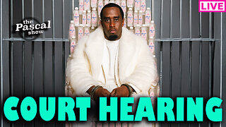 DIDDY BACK IN COURT! Diddy's Court Hearing - Sentencing Date To Be Moved Up?! & More News
