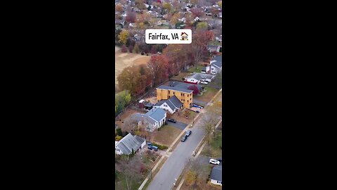 Fairfax Family's Bold 3-Story Home Addition Sparks Neighbor Fury and Zoning Debate