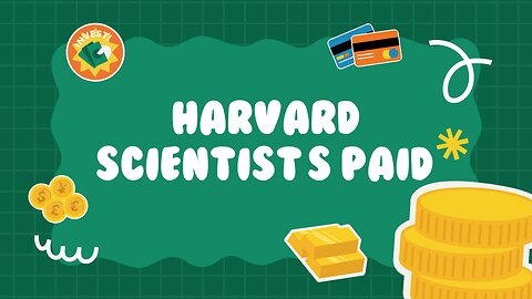 Harvard scientists paid to say sugar isn't the problem