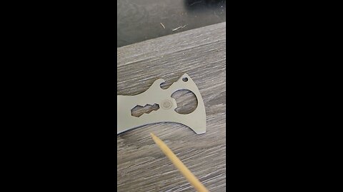 Specialty Tool