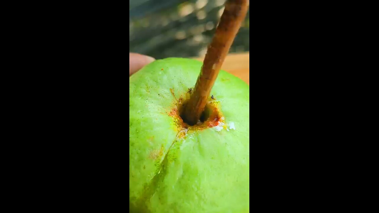 very tasty || try this home