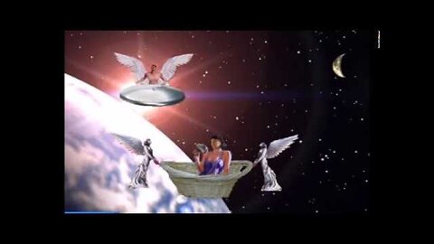 Peter Ruckman UFOs Part 1