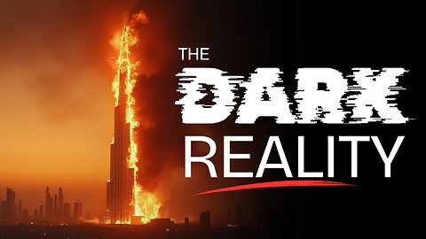🌆 The Dark Reality of Dubai: What They Don’t Want You to Know 💰🚧