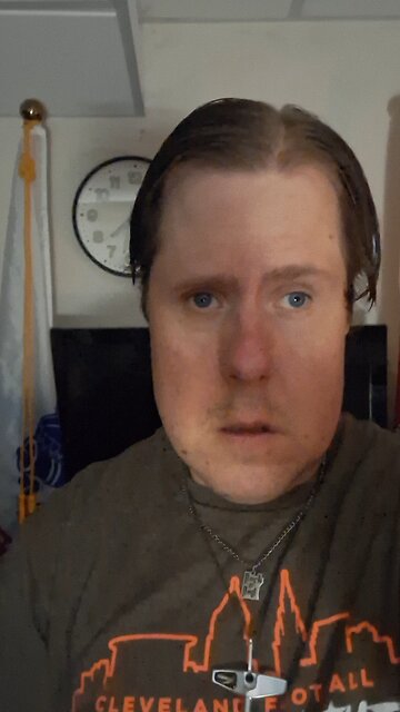 good morning everyone happy Thursday