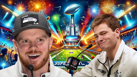 NFL Wiseguy Roundtable Super Bowl BEST BETS!