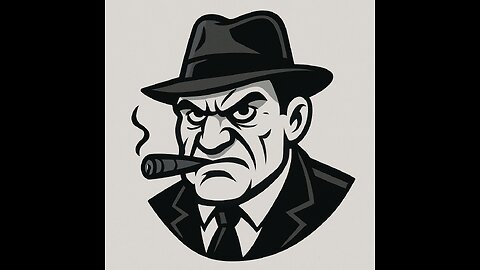 Mocking Men in Bibs? Ask the Mafia!