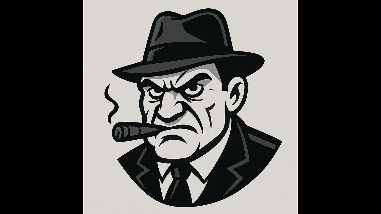 Mocking Men in Bibs? Ask the Mafia!