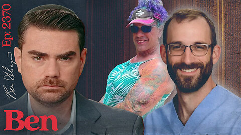 Ep. 2370 - Dave Chappelle Has LOST IT