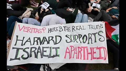 Canary Mission - The Secret Zionist run Troll farm