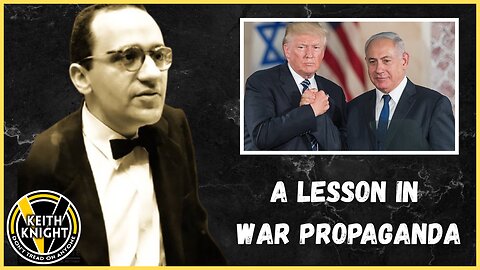 1966 Prediction: How Elites Use Propaganda to Lie Us Into War