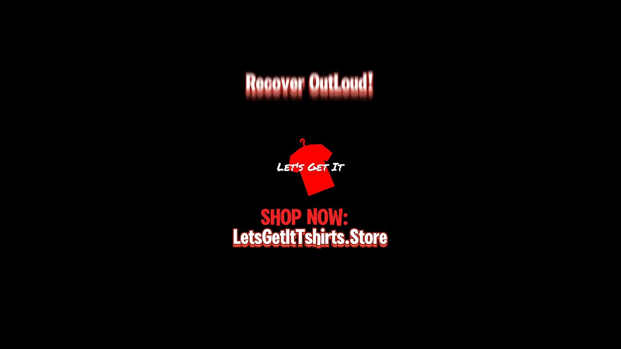 Official Sober Tees, Hoodies, Snapbacks, Sweatsuits, & More... #SoberGifts #SoberLifestyle