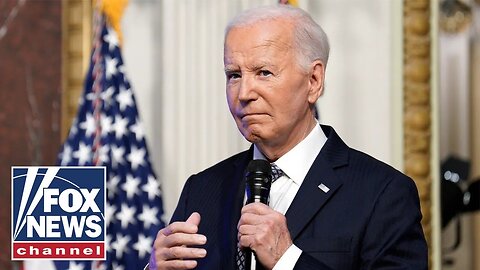 'Covered up': Biden's doctor to face grilling on mental decline 