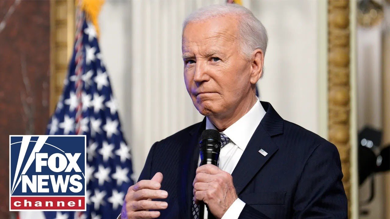 'Covered up': Biden's doctor to face grilling on mental decline