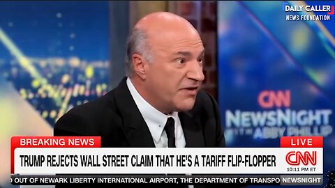 "Shark Tank" Investor DESTROYS These Liberals