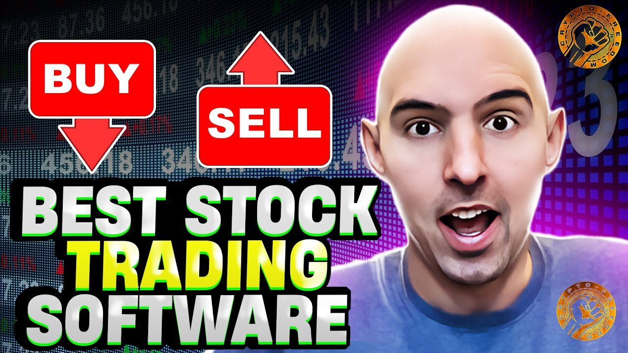 Best Stock Trading Software to Maximize Your Profits in 2025!