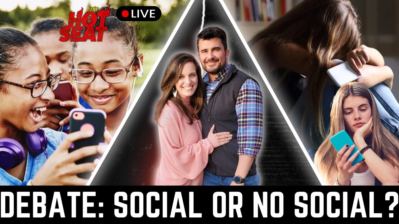 Social Media Is the New Drug — And Your Kids Are Addicted