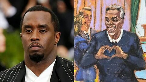 "SYSTEM IS RIGGED"! SEAN "P DIDDY" COMBS FOUND GUILTY ON LESSER CHARGES, MAJOR CHARGES DROPPED!