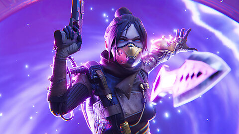 🚨(҂ `з´) ︻╦̵̵̿╤──💀Apex Noob🚨:Road to Pro #1(18th June) |Gameplay #apexlegends #online #noob