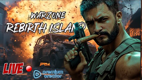Taking Names and kicking ass in Rebirth Island 😈