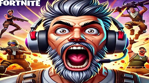 Boomer Baby Battles in Fortnite Blitz Royal