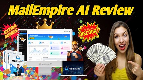 MailEmpire AI Review vs. ActiveCampaign – Key Differences