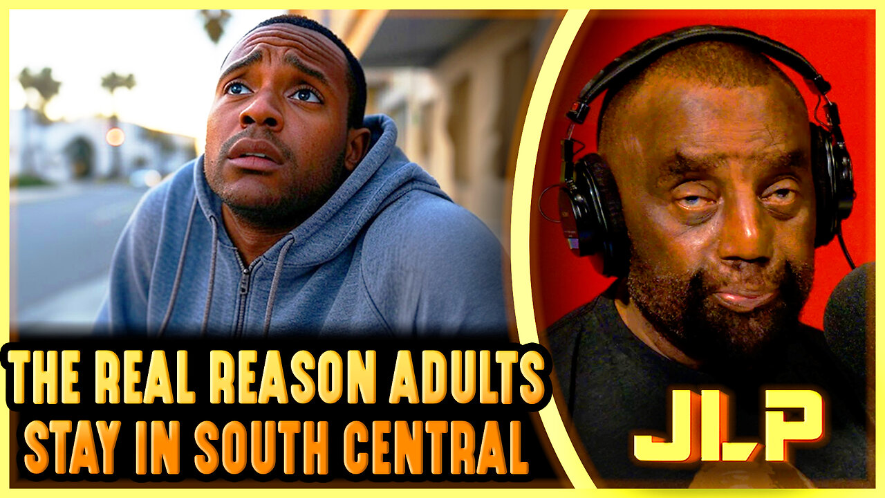 WHY South Central Adults NEVER Leave! (The Sad Truth)