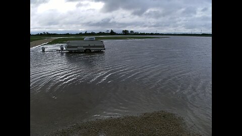 IRCMC May Long in Manitoba. 2017