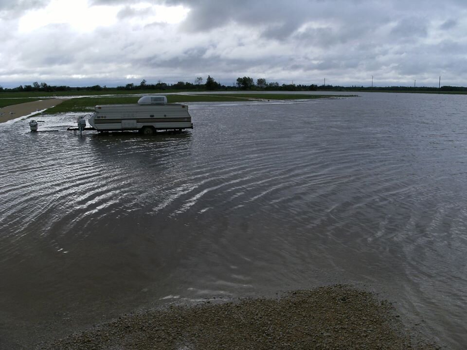 IRCMC May Long in Manitoba. 2017