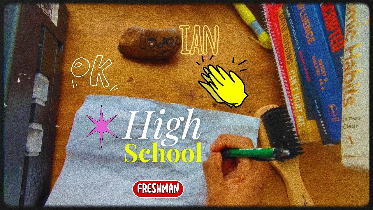 𝕋𝕙𝕖 𝔸𝕣𝕥 𝕆𝕗 ℍ𝕚𝕘𝕙𝕤𝕔𝕙𝕠𝕠𝕝