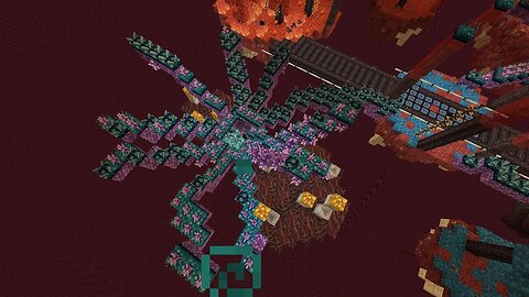 Advancius Skyblock Season 4 Episode 7 "Scary Vixus Plants”
