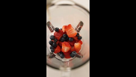 enjoy strawberry 🍓🍓