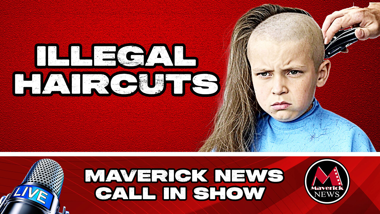 Trump & Carney Call Revealed | Vance’s Greenland Visit | Haircut Ban Controversy