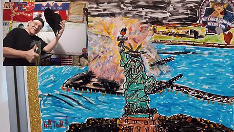 New Year with Freedom