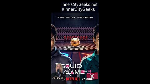 SQUID GAME season 3: episode 2